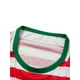thumbnail image 4 of Conjunto de pijama navideño a juego familiar Fiomva para mujer, bebé y niño, ropa de dormir con diseño de ciervo, 4 of 8