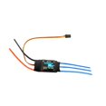 thumbnail image 4 of HILABEE Brushless Motor Spare Part RC Brushless Motor ESC for RC Fixed Wing Airplane 30A, 4 of 9