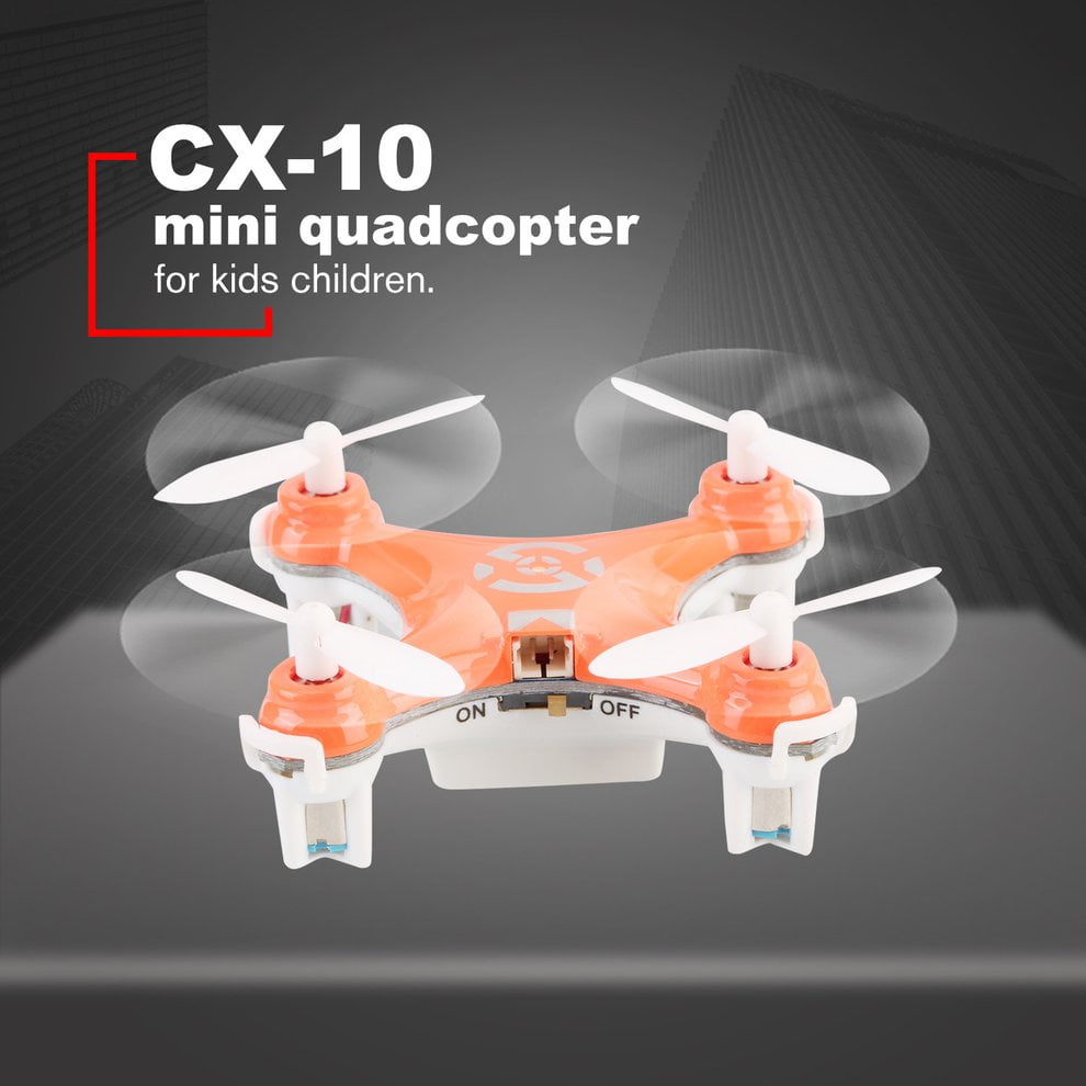 drone cx model