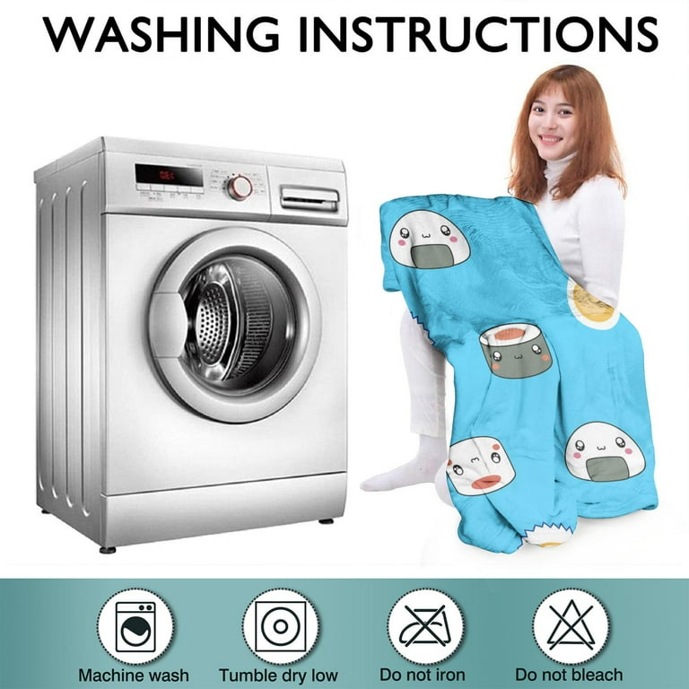 Dryer The Oodie Washing Instructions How Can I Wash My Weighted