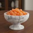 thumbnail image 4 of SweetGourmet Orange Fruit Slices, Sugar Coated Jelly Candy, 5-Pound Bulk Bag, Naturally Flavored, Gluten-Free, 4 of 7