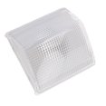 thumbnail image 2 of Cubierta De La Lámpara Indicadora Lateral, Resistente Al Agua 8200343322 Cubierta De La Luz Indicadora Intermitente Lateral Elegante Durable Confiable Para CLIO MK3, 2 of 7