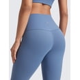 thumbnail image 4 of CRZ YOGA Butterluxe Yoga Leggings 25" High Waisted Soft Womens Workout Lounge Pants, 4 of 4