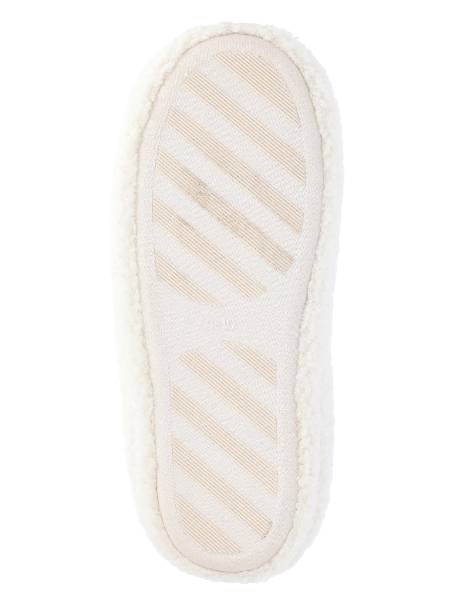 No Boundaries Women's Icon Slippers