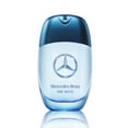 thumbnail image 3 of Mercedes Benz The Move Eau De Toilette Spay For Men, 3.4 oz, 3 of 3