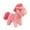 A, variant on TIELUTT Cartoon Rainbow Horse Toys Zodiac Horse Mascots Birthday for Boys and Children