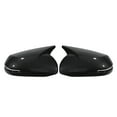 thumbnail image 1 of Cubierta de espejo lateral Ox Horn para Honda CRV 2017-2022, tapa de espejo retrovisor, 1 of 7