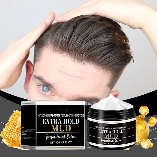 Fiudx Mousses para Peinar Cabello Rizado, Espuma Elástica Hidratante, Control Del Frizz, Leche Limpiadora Facial con Aminoácidos, Hidratante de Limpieza Profunda, Reduce La Melanina, Apto para Todo T