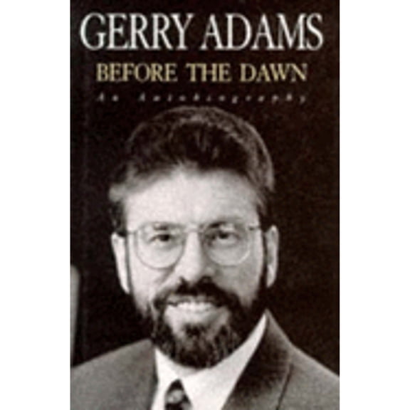 Pre-Owned Before the Dawn (Hardcover) 0434003417 9780434003419