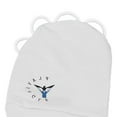 thumbnail image 5 of facefd Gant de Golf Rafraîchissant Femmes Hommes Conduite Pêche Gants Protection UV L Blanc Gauche, 5 of 5
