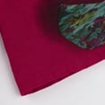 thumbnail image 4 of Pompotops Chemise Décontractée à Col Rabattu pour Femmes, Jupe Longue, Chemise à Manches Longues avec Poche en Solde, 4 of 8