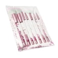 thumbnail image 4 of BEADCEST Travel Make Up Brush Makeup Tools Set Cone Shape Transparent 7Pack, 4 of 8