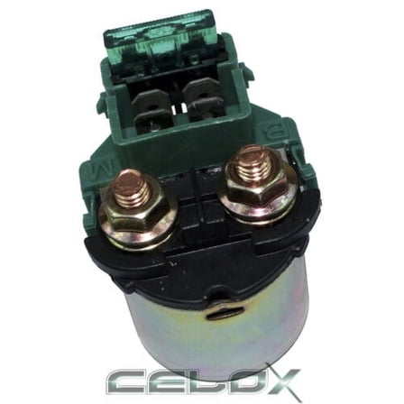 NEW Starter Solenoid Relay for Honda CRF150 CRF 150 New 06-09