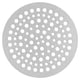 thumbnail image 1 of Stainless Steel Round Floor Drain Filter, Anti-Clog Shower Strainer (68mm), 1 of 4