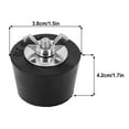 thumbnail image 2 of MYG 1pcs Pool Rubber Drain Plug Pool Winterizing Plug Winter Pipe Antifreeze Plug, 2 of 8