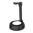 thumbnail image 3 of GROWTH TANK Desktop Water Dispenser Automatic Water Machine Portable Smart Portable Electric black, 3 of 9