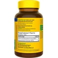 thumbnail image 5 of Nature Made Calcium 500 mg with Vitamin D3, Dietary Supplement for Bone Support, 130 Tablets, 5 of 5