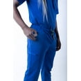 thumbnail image 3 of Straight Cargo Scrub Pant, 3 of 4