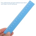 thumbnail image 2 of 1 Set of Math Ruler Measuring Kit Geometry Tools Math Class Supplies for Classroom Office, 2 of 9