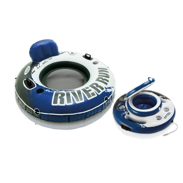 intex inflatable raft