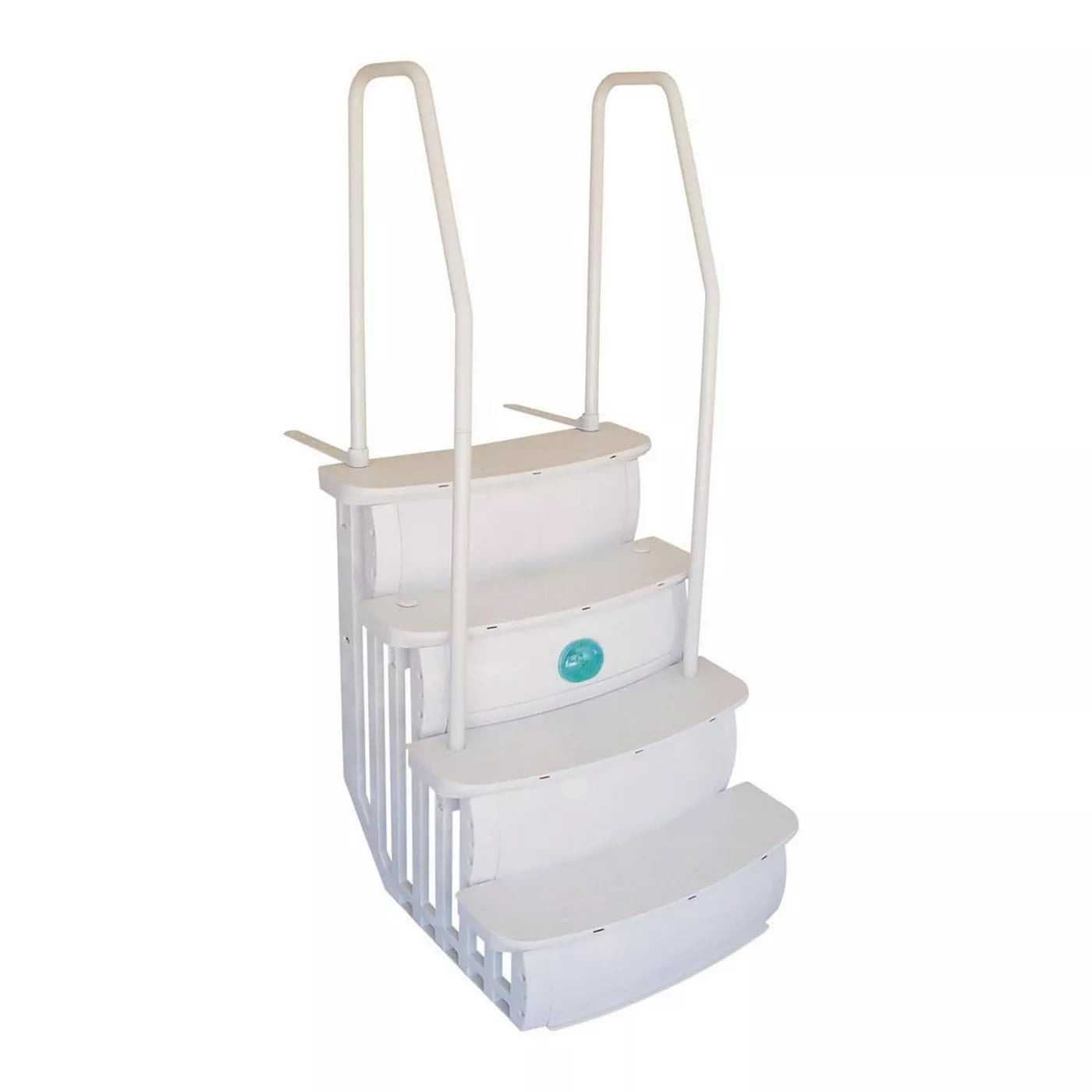 Main Access 200601T iStep Above Ground Swimming Pool Step Ladder Entry System