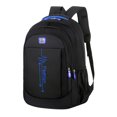 thumbnail image 4 of ibiyuan School Backpacks Fashion Printed Large Capacity Comfort School Bag for Ages 6th 7th 10th 12th, Middle Elementary, High School, Campus, Travel, 4 of 6