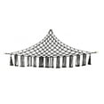 thumbnail image 1 of Stuffed Animals Toy Storage Hammock Wall Corner Plush Toy Organizer Room Decor, 1 of 6