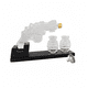 thumbnail image 1 of Decantador Signature Edition: Ripon Revolver & Grenade Glasses, 1 of 9