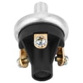 thumbnail image 4 of Alarm Switch, Durable Oil Pressure Switch, Stable Generator Industry For Generator Equipment Alarm Pressure, 4 of 8