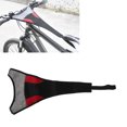 thumbnail image 1 of Protector Contra El Sudor Para Cuadro De Bicicleta, Protector Contra El Sudor Ligero Para La Mayoría De Las Bicicletas De Carretera Para Entrenamiento De Ciclismo En Interiores, 1 of 8
