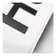 thumbnail image 4 of Chancla Hugo Boss Blanco/Negro, 4 of 5