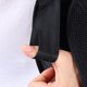 thumbnail image 3 of Cabestrillo para brazo, soporte de brazo ajustable con hombrera acolchada, 3 of 5