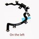 thumbnail image 4 of For Meta Quest 3S Controller Positioning Cable, Signal Cable VR, L, 4 of 5