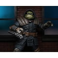 thumbnail image 3 of NECA última figura de acción Ronin tortuga blindada maestro rata modelo juguetes mantequilla coleccionable Original regalo de cumpleaños para niños, 3 of 5