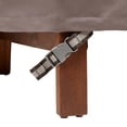 thumbnail image 4 of Classic Accessories Delridge Patio Furniture Cover, 4 of 4