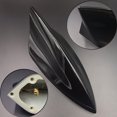 thumbnail image 6 of Taosunzt Stylish Universal Auto Car Roof Shark Fin Signal Antenna FM/AM Radio Aerial, 6 of 13