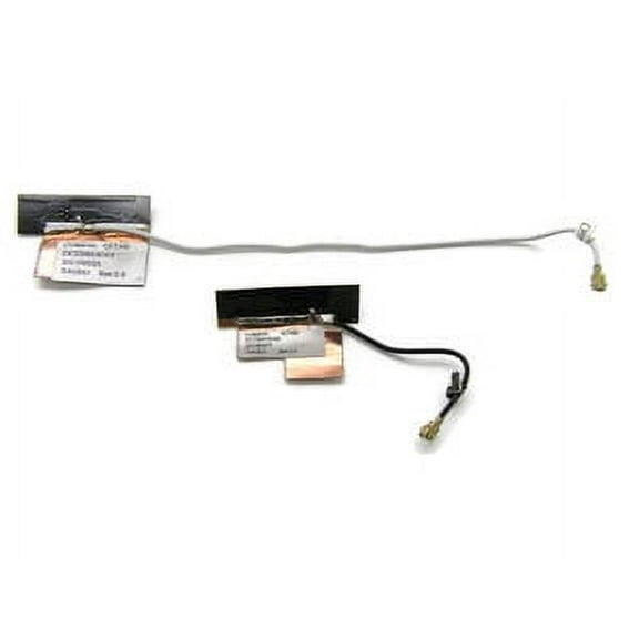 HP Spectre XT Pro 13 Wifi Wireless Antenna Set L R DC330014O10
