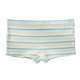 thumbnail image 1 of Gibobby Panty sexy Ajuste Bragas informales transpirables cómodas de arcoíris para mujer, bragas de cintura alta con estampado de arcoíris para mujer(Azul， XL), 1 of 3