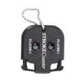 thumbnail image 2 of Tnobhg Golf Scorer Mini Handy Golf Shot Count Stroke Putt Score Counter Two Digits Scoring Keeper With Key Chain Golf Training Golf Accessories, 2 of 7