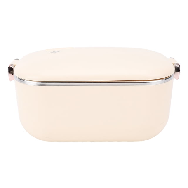 Electric Lunch Box, Portable Fast Heating Food Warmer Heater Lunchbox for Car Truck Working Traveling School