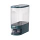 thumbnail image 1 of Dispensador de arroz, dispensador de alimentos, contenedor de almacenamiento de alimentos para cereales de arroz y harina de caramelo Verde Grande, 1 of 9