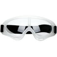 thumbnail image 3 of Bangcool 2 Pair Cycling Goggles Creative Protective Safety Goggles Motorcycle Goggles, 3 of 10