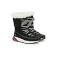 thumbnail image 2 of Spyder Altitude Boots - Women's, Black, M085, 2 of 3