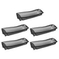 thumbnail image 1 of 5Pcs Floor Register Cover Trap, Premium Polyester Mesh And PVC For Household Ventilation And Debris Protection, 1 of 8