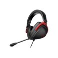 thumbnail image 3 of ASUS Gaming Headset ROG Delta S Core (7.1ch Virtual Surround Sound / 50mm ASUS Essence Driver / 3.5mm Wired Connection / Lightweight 270 / ) Black, 3 of 7