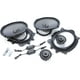 thumbnail image 5 of Altavoces para coche Kenwood KFC-XP6903C de 6 x 9 con componente de 3,5 pulgadas, 5 of 7