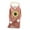 Pink, variant on Tops for Women Long Sleeved Hooded Daisy Printing Thickened Casual Sweatshirt,Womens Tops Plus Size Gray XXL