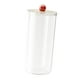thumbnail image 3 of Tarro de almacenamiento de cocina Tarro multiusos para galletas para granos de café Harina Especias 2600ml, 3 of 9