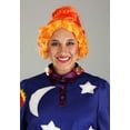 thumbnail image 2 of Deluxe Plus Size Ms. Frizzle Costume, 2 of 8