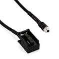 thumbnail image 3 of Cable Auxiliar De Audio Para Coche, Cable De Audio Mp3 Para Ford Focus Fiesta 6000 Cd matsuzay VI006568-00, 3 of 6